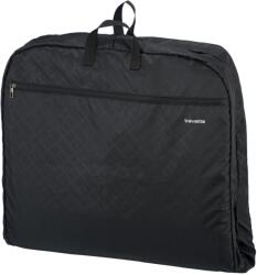 Travelite Mobile Garment Sleeve Black