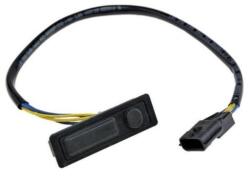  Nissan Qashqai csomagtér zár nyitó kapcsoló, kilincs, mikrokapcsoló OE 25380-4EA1A EZC-NS-005