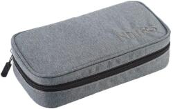 Nitro Pencil Case XL Black Noise Penar