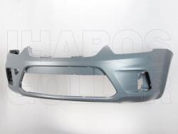 Ford C-Max 2007-2010 - Első lökhárító borítás alapozott, ködlámpás is