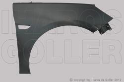 Opel Astra K 2019-2022 - Első sárvédő jobb