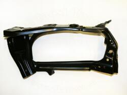 Chevrolet Nubira 2004-2010 - Fényszórótartó lemez bal 5 ajtós