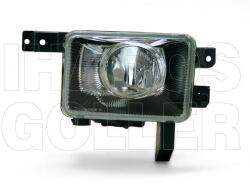 Opel Combo C 2001-2011 - Ködlámpa H3 jobb 03.09- TYC