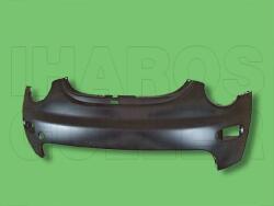 VW Beetle 1998-2005 - Első lökhárító alapozott