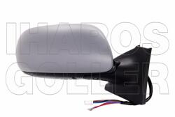 Toyota Yaris 2009-2011 - Külső tükör jobb, el. állíth. , fűthető, fény