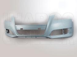 Audi A3 2008-2013 5ajtós - Első lökhárító alapozott