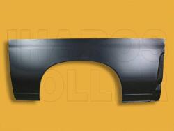 Peugeot Boxer 2002-2006 - Hátsó sárvédő alsó rész bal (hosszú kivitel)