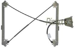 Audi A3 2003-2005 3ajtós - Ablakemelő jobb első, motor nélkül (3 ajtós)