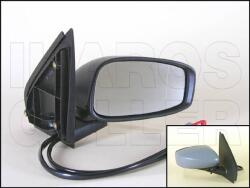 Fiat Stilo 2001-2006 - K. tükör jobb, el. áll. , domb. , fűth. , fény. (5 a. )