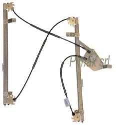 Citroen Xsara 2004-2010 Picasso - Ablakemelő motor nélkül, bal első, comfort funkc