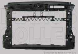 VW Polo 2009-2014 - Homlokfal (1.2TSi, 1.2-1.6TDI) - alkatresz - 20 595 Ft