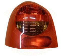 Renault Twingo 1998-2007 - Hátsó lámpa üres bal (04.6-ig) TYC
