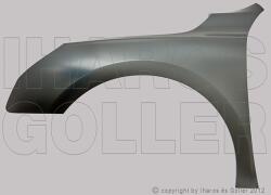 Peugeot 508 2014-2018 - Első sárvédő bal, nem oldalvillogós