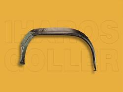Opel Astra F 1991-2002 - Hátsó doblemez javítóperem jobb 3/4/5 ajtós