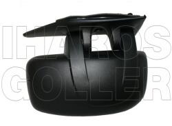Opel Movano A/2 2003-2010 - Külső tükör jobb, domború, kézzel állíth