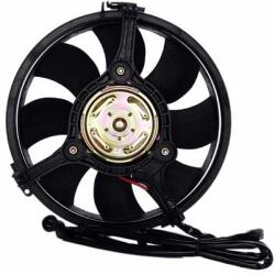 Audi A4 1994-1998 - Hűtőventilátor kpl. kerek csatl. (OE8D0959455C)