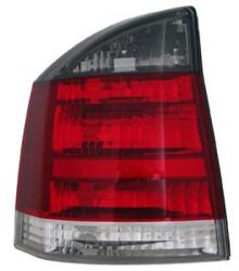 Opel Vectra C 2001-2008 - Hátsó lámpa üres bal, füst vill. (4/5 ajtós)