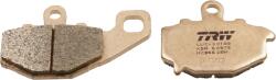 TRW Set placute frana, frana disc TRW MCB662SH - fixbox