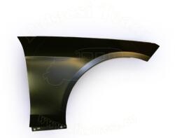 Mercedes-Benz Mercedes E 2009-2013 W212 - Első sárvédő jobb, nem oldalvill. (Alu. )