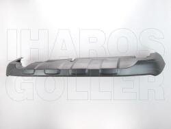 Honda CR-V 2010-2012 - Hátsó lökhárító alsó rész