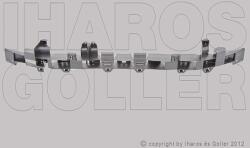 Dacia Sandero 2017-2020 Stepway - Első lökhárító energia elnyelő