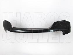 Honda CR-V 2006-2010 - Első lökhárító felső rész fényezendő