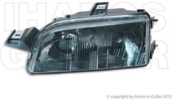 Fiat Punto 1993-1999 - FSZ 2H1 bal fekete házas GT (belülr. áll. is) TYC