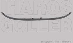 Dacia Logan 2017-2020 MCV Stepway - Első lökhárító alatti spoiler