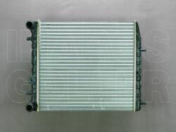 Seat Cordoba 2002-2008 - Vízhűtő - alkatresz - 12 975 Ft