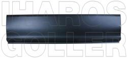 Ford Transit 2006-2014 - Oldalfal alsó rész bal (31cm x 119cm)