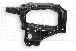 Opel Tigra B 2003-2009 Twin-Top - Fényszórótartó lemez bal