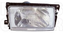 VW Polo 1990-1994 - Fényszóró H4 jobb DEPO