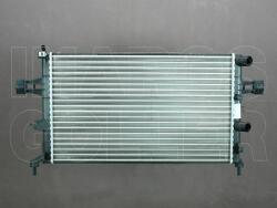 Opel Astra G 1997-2010 - Vízhűtő - alkatresz - 19 313 Ft