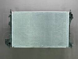 Opel Signum 2005-2007 - Vízhűtő - alkatresz - 23 933 Ft