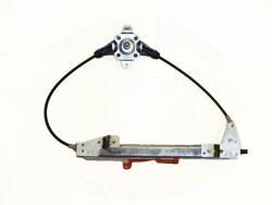 Fiat Punto 2009-2011 EVO - Ablakemelő (manuális) jobb hátsó