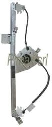 Renault Megane Scenic 2003-2006 - Ablakemelő motor nélkül, bal első
