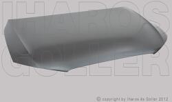 Audi Q3 2011-2014 - Gépháztető