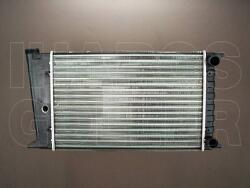 VW Jetta 1979-1984 - Vízhűtő - alkatresz - 24 248 Ft