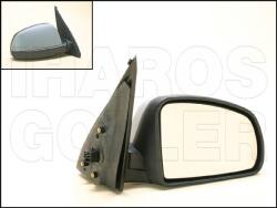 Opel Meriva A 2003-2010 - Külső tükör jobb, el. állíth. , fűthető, fényezendő
