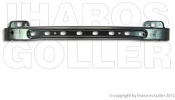 Fiat Punto 2005-2009 Grande - Hátsó lökhárító belső merevítő