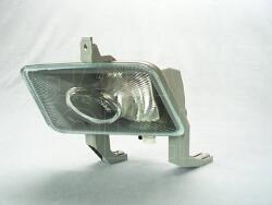 Opel Vectra B/2 1999-2001 - Ködlámpa H3 bal fehér DEPO