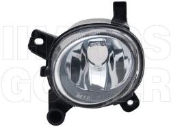 VW Passat CC 2008-2012 - Ködlámpa H11 bal TYC