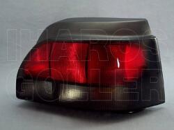 Renault Clio 1996-1998 - Hátsó lámpa üres jobb