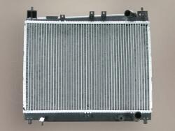 Toyota Yaris 1999-2003 - Vízhűtő - alkatresz - 21 375 Ft