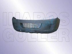 Iveco New Daily 2006-2011 - Első lökhárító fekete