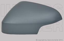 Volvo S80 2006-2011 - Külső tükör borítás bal, alapozott