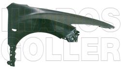 Mazda 6 2007-2010 - Első sárvédő jobb, oldalvillogós