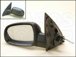 Opel Corsa C 2000-2006 - Külső tükör bal, bowd. állíth