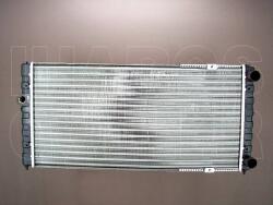 Seat Cordoba 1997-1999 Vario - Vízhűtő - alkatresz - 14 745 Ft