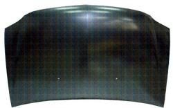 Dacia Logan 2009-2012 Pick Up - Gépháztető